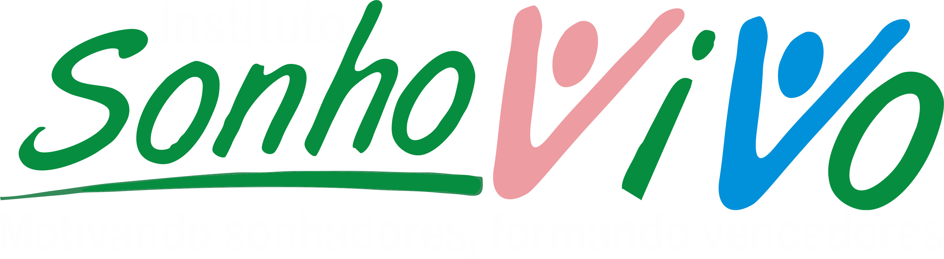 Instituto Sonho Vivo